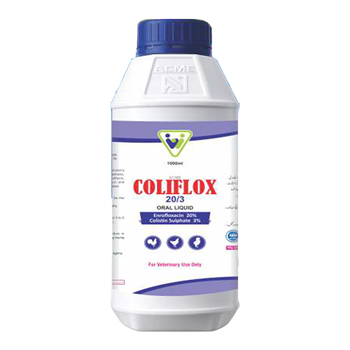 ACME COLIFLOX 207/3