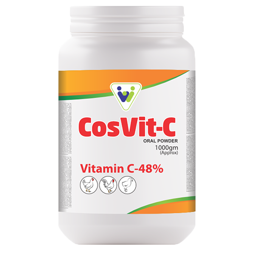 COS VIT-C Powder
