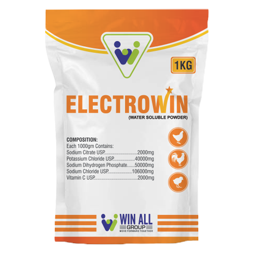 Electrowin Water Soluble Powder