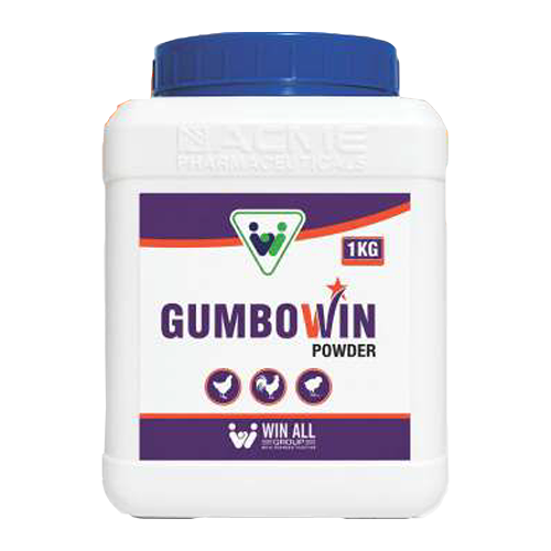 GUMBOWIN