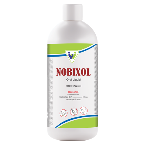 Nobixol Oral Liquid