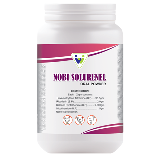 NOBI SOLURENEL