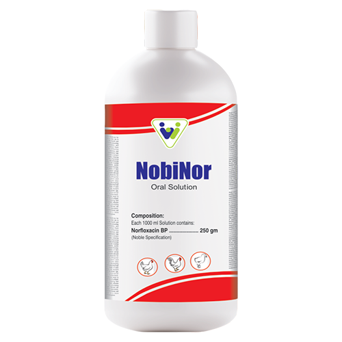 NOBINOR