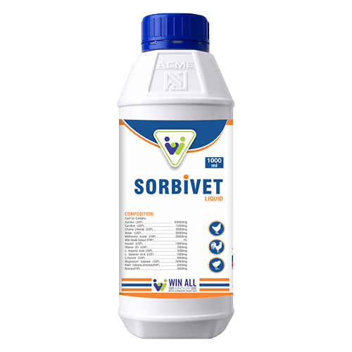 SORBIVET