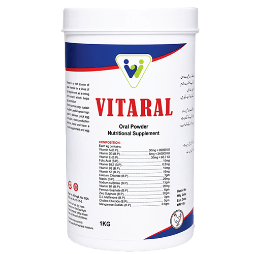 VITARAL