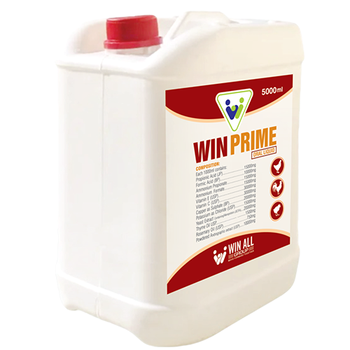 WIN PRIME