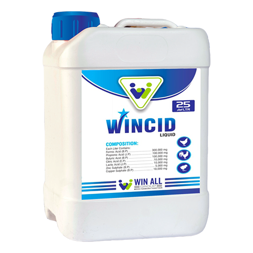 WINCID