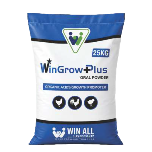 WINGROW PLUS