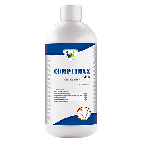 COMPLIMAX CRD