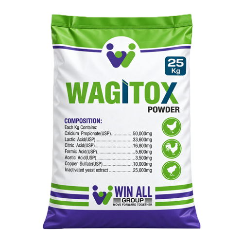 WAGITOX